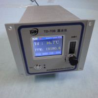 露点仪TD-70B