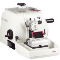 徕卡手动轮转式切片机 Leica RM2235