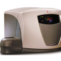 贝克曼库尔特FC 500 五色数字化流式细胞仪