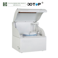 东唐DP-180台式全自动生化分析仪200速生化常规检验用实