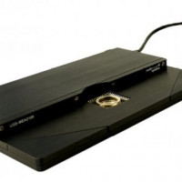 Multichannel systems MEA 2100