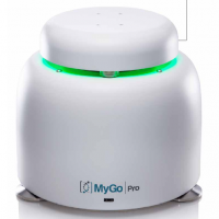 IT-IS mygo pro便携式荧光定量PCR仪