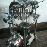精细板框过滤器