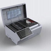3D Flo® 细胞培养仪