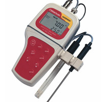 Eutech优特pH300防水型便携式PH计