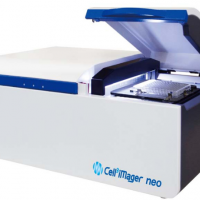 SCREEN Cell3 iMager系列产品高速3D细胞扫