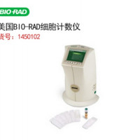 伯乐美国BIO-RAD TC20细胞计数仪TC20 1450