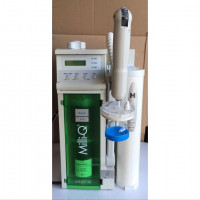 millipore超滤除热源型超纯水器Milli-Q Bio