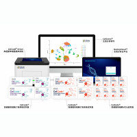 CelCode® Driver高通量单细胞测序建库系统