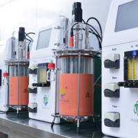悬浮细胞培养生物反应器（1L-10L）