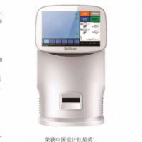 全自动细胞计数器