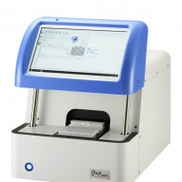 Qsep400高通量生物片段分析仪
