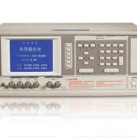 3259中文版高频变压器综合测试仪