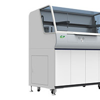 MAGICL6800全自动化学发光测定仪