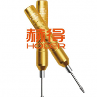 电动组织研磨器