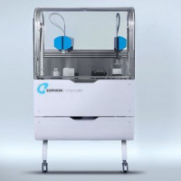 QPatch II 新一代全自动膜片钳系统