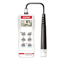普迈WIGGENS pH80 专家型便携式pH 计