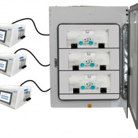 GC-C低氧培养模块