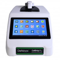 CellDrop荧光/明场全自动细胞计数仪