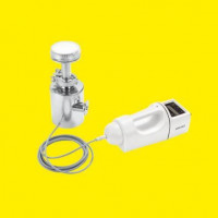 赛多利斯台式浮游菌采样仪 MD8 Airscan