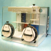 英国ELECTROTEK厌氧工作站SW200SG