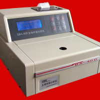 SBA-40D葡萄糖—乳酸分析仪