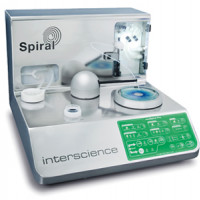 Interscience螺旋接种仪