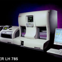 COULTER LH 780/LH 785血细胞分析仪