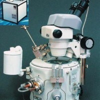 离子减薄仪（Ion Milling）