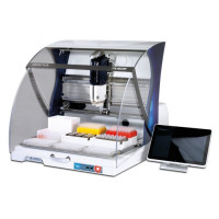 Gilson吉尔森PIPETMAX®全自动液样平台全自动液样