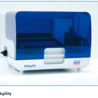 全自动体系构建系统QIAgility®