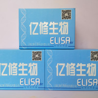 人甲状腺素(T4)ELISA试剂盒