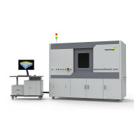 三英精密micro CT-小动物成像