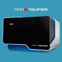 NanoTemper Dianthus 高通量亲和力筛选系统
