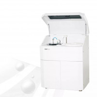A8020 全自动生化分析仪