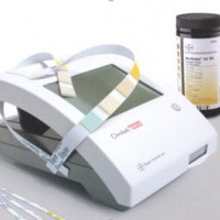 西门子 SIEMENS Clinitek Status 尿液