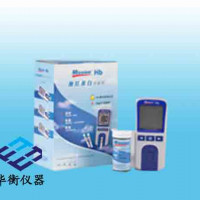 Mission® Hb血红蛋白分析仪