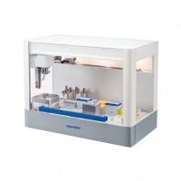 Eppendorf 艾本德 epMotion 5075t/5