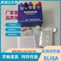 小鼠淋巴细胞功能相关抗原3（LFA-3/CD58）ELISA