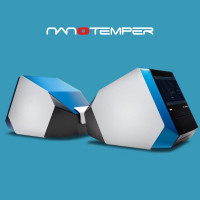 NanoTemper Monolith X 新一代生物分子互