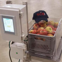 美国SCS Labpod Mini采后监测系统