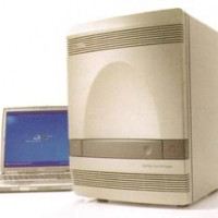 ABI 7500定量PCR仪,ABI 7500 Real-T