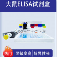 Rat TNF-α ELISA kit