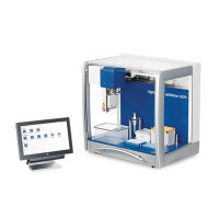 Eppendorf 艾本德 epMotion 5070/50
