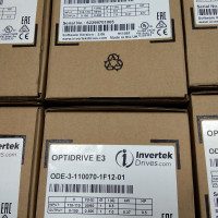英泰Invertek调速变频器