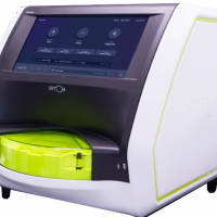 Quanterix SR-X分析仪 桌面型超灵敏单分子蛋白检
