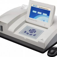 EMP-168 半自动生化分析仪