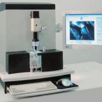 低能离子减薄仪（Low-energy Ion Milling