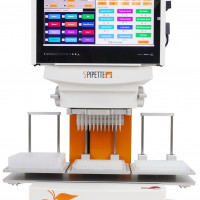 美杏高德S2-PIPETTE自动化移液工作站