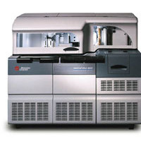 UniCel DxC 600 Synchron 全自动生化分